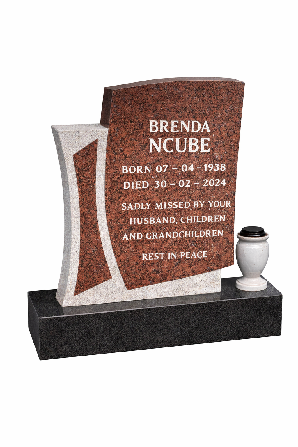 Dignified Memorials for Every Family