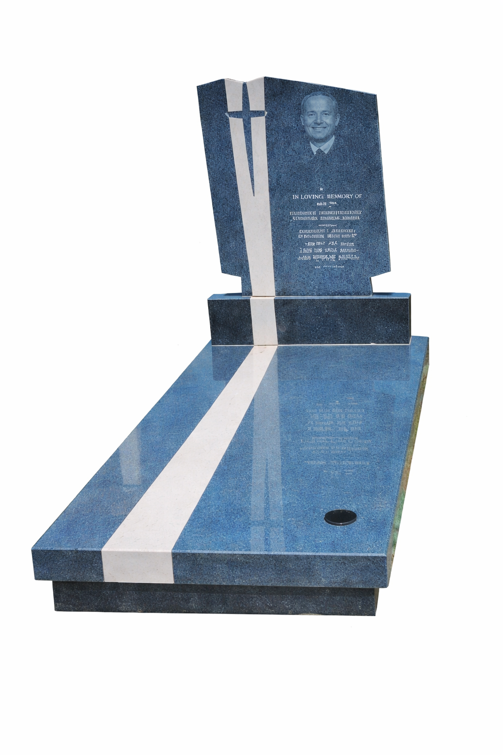 Granite Sovereign Single
